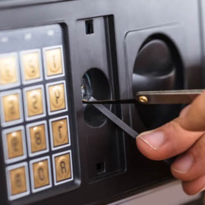 Safe Cracking Services